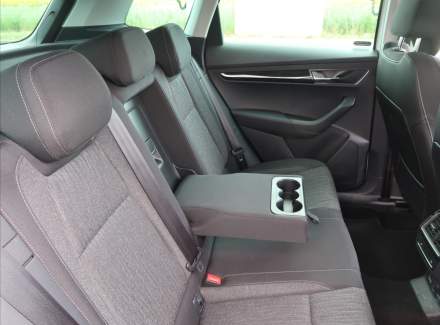 Škoda - Karoq