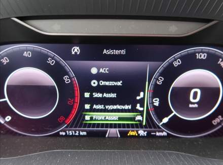 Škoda - Karoq