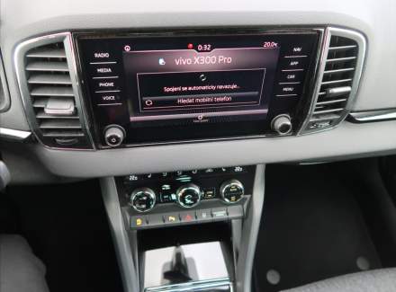 Škoda - Karoq