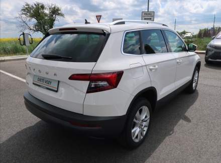 Škoda - Karoq