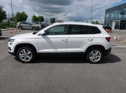 Škoda - Karoq