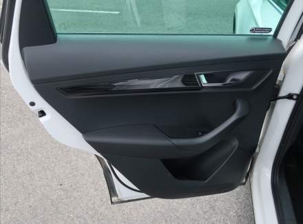 Škoda - Karoq