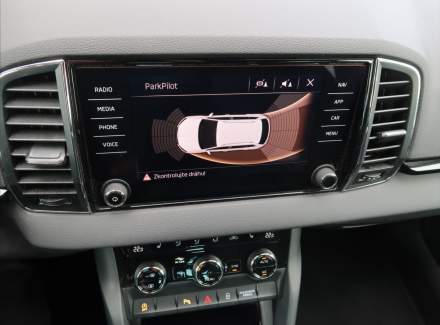 Škoda - Karoq