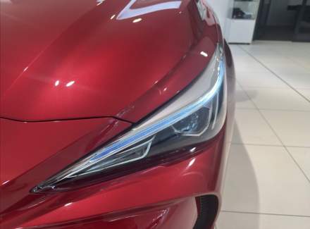 MG - MG3