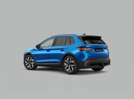 Škoda - Elroq