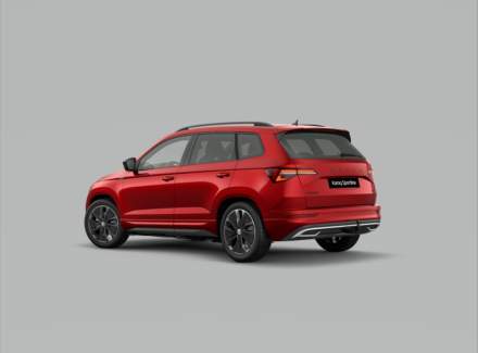 Škoda - Karoq