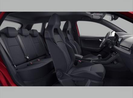 Škoda - Karoq
