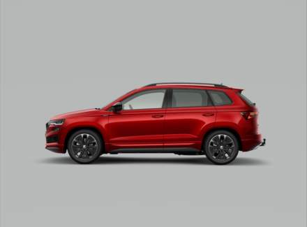 Škoda - Karoq