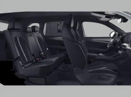 Škoda - Kodiaq