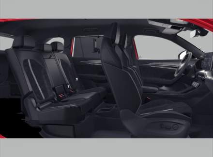 Škoda - Kodiaq