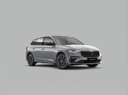 Škoda - Scala