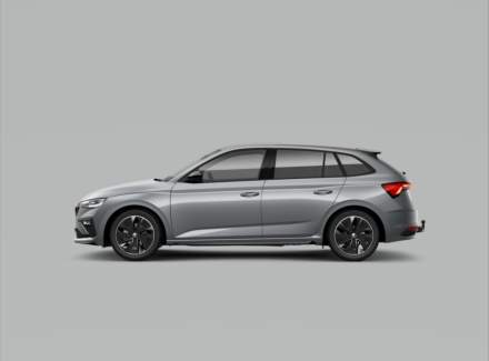 Škoda - Scala