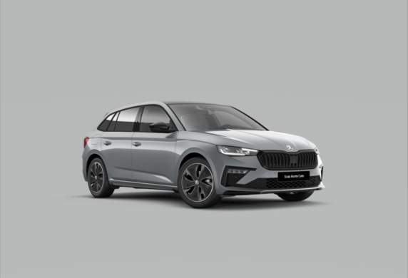 Škoda - Scala