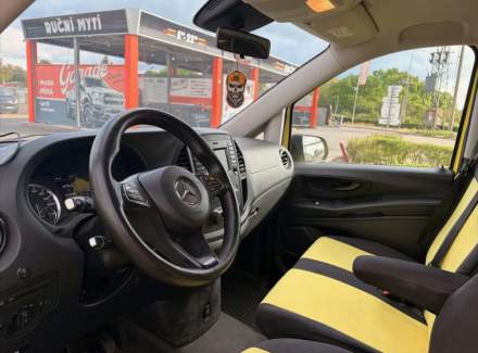 Mercedes-Benz - Vito