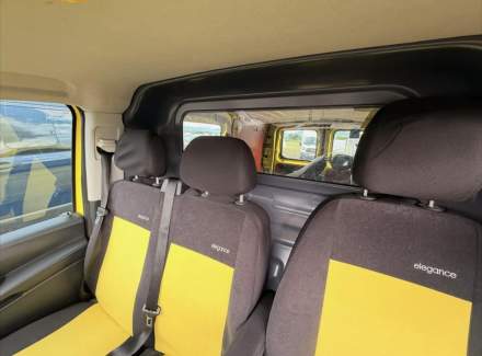 Mercedes-Benz - Vito