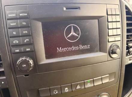 Mercedes-Benz - Vito