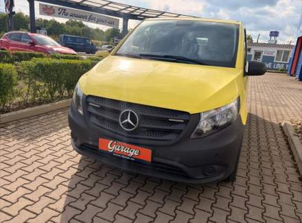 Mercedes-Benz - Vito
