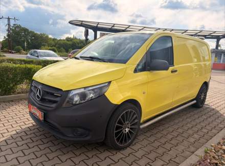 Mercedes-Benz - Vito