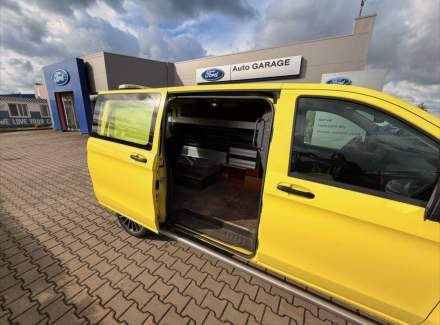 Mercedes-Benz - Vito