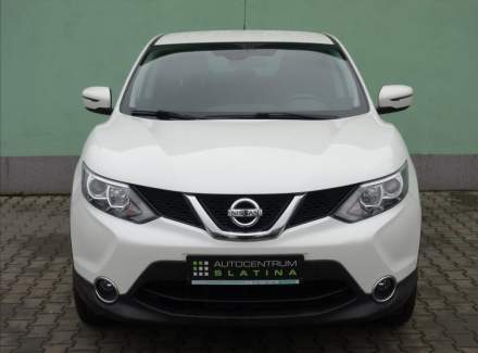Nissan - Qashqai
