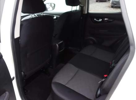 Nissan - Qashqai