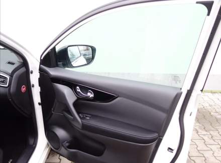 Nissan - Qashqai