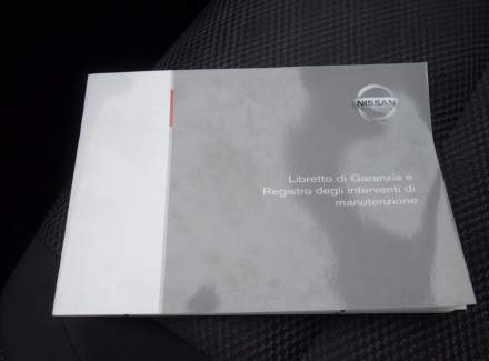 Nissan - Qashqai