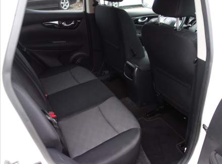 Nissan - Qashqai