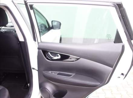 Nissan - Qashqai