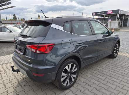 Seat - Arona