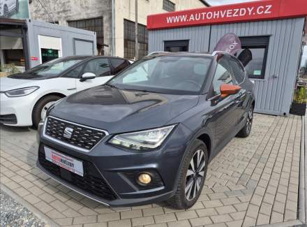 Seat - Arona