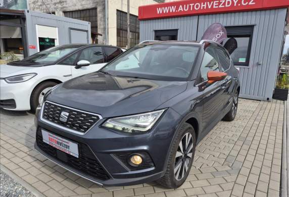 Seat - Arona