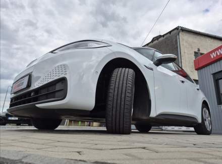 Volkswagen - ID.3