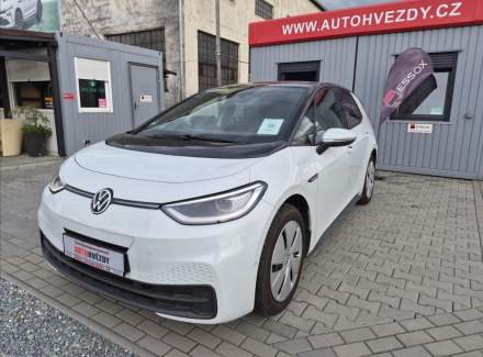 Volkswagen - ID.3