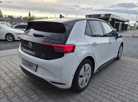 Volkswagen - ID.3