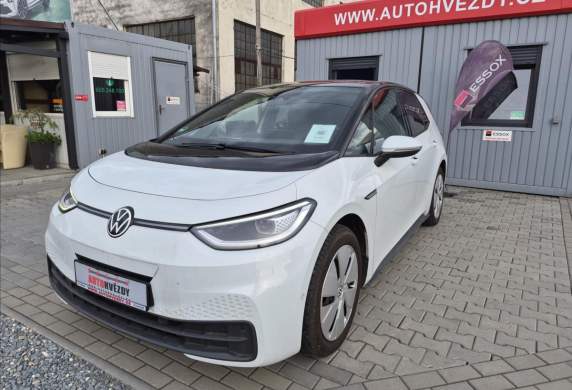 Volkswagen - ID.3