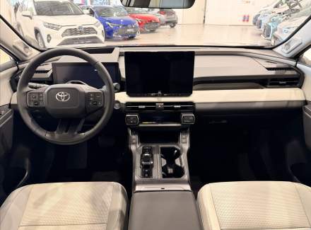 Toyota - RAV 4