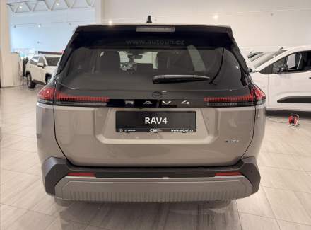 Toyota - RAV 4