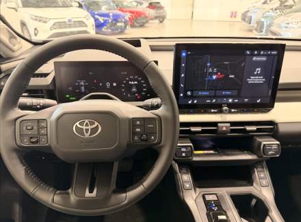 Toyota - RAV 4