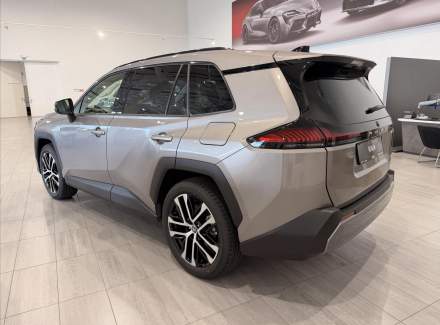 Toyota - RAV 4