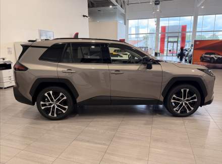 Toyota - RAV 4