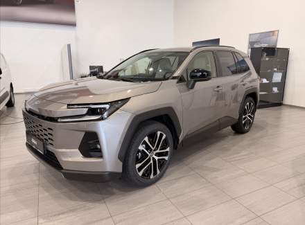 Toyota - RAV 4