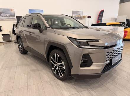 Toyota - RAV 4