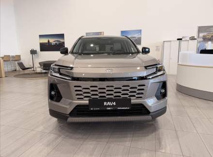 Toyota - RAV 4