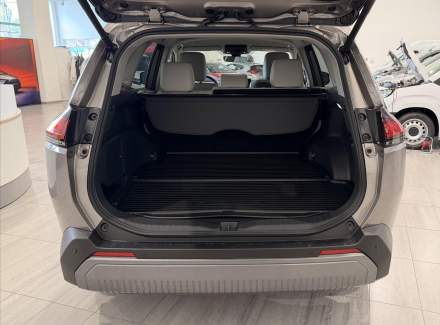 Toyota - RAV 4