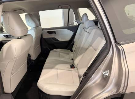 Toyota - RAV 4