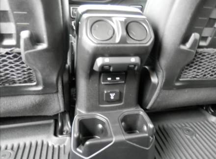 Jeep - Wrangler