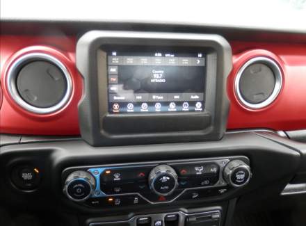Jeep - Wrangler