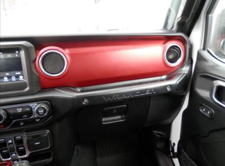 Jeep - Wrangler