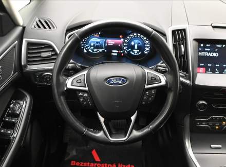 Ford - S-MAX